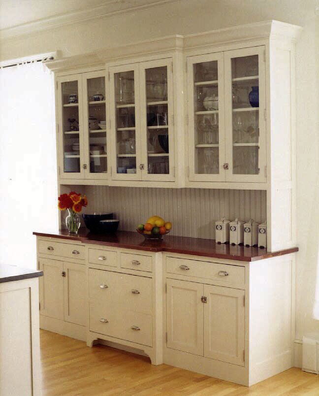 Crown Point Cabinetry - Custom Cabinetry For Your Home
