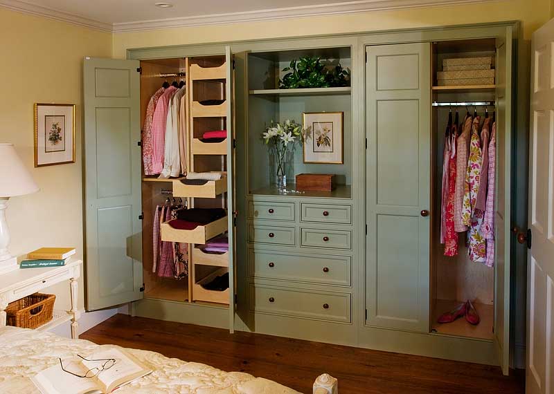 Crown Point Cabinetry - Custom Cabinetry For Your Home